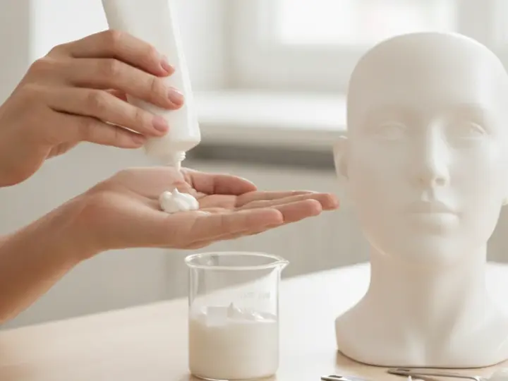 Combien de crème solaire faut-il vraiment mettre ?