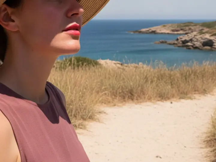 Coup de soleil sur les lèvres : la zone qu’aucune crème ne couvre