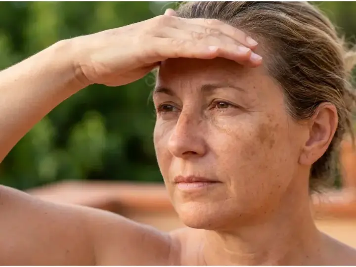 Crème solaire anti-taches : ce que les actifs changent vraiment, et à quel prix