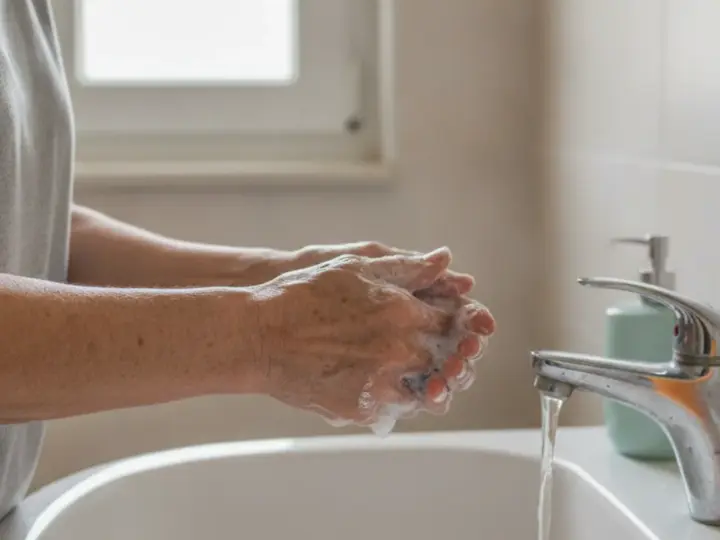 Taches brunes sur les mains : la zone qu&rsquo;on oublie de protéger tous les jours