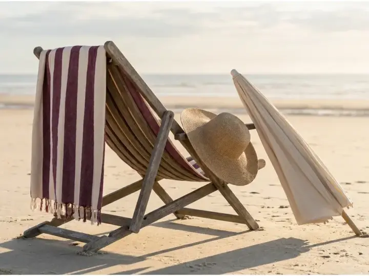 Pourquoi un coup de soleil démange autant, et pourquoi ça dure des jours