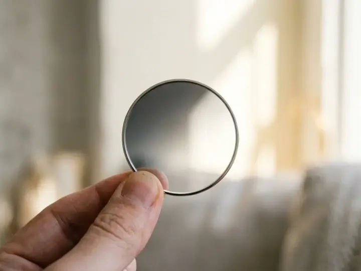 Verres photochromiques : pourquoi ils ne foncent pas en voiture ni par forte chaleur